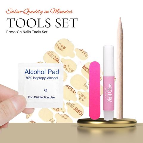 Tools Set