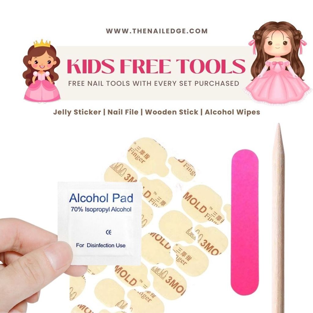 Kids Free Tools