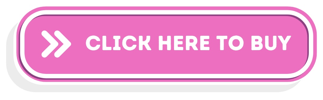 Blue Modern Game Button Twitch Panel