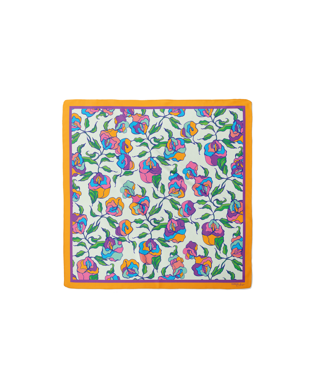 Copy of Colorful Aura Heart Cute Aesthetic Desktop Wallpaper - 11-1701682268472