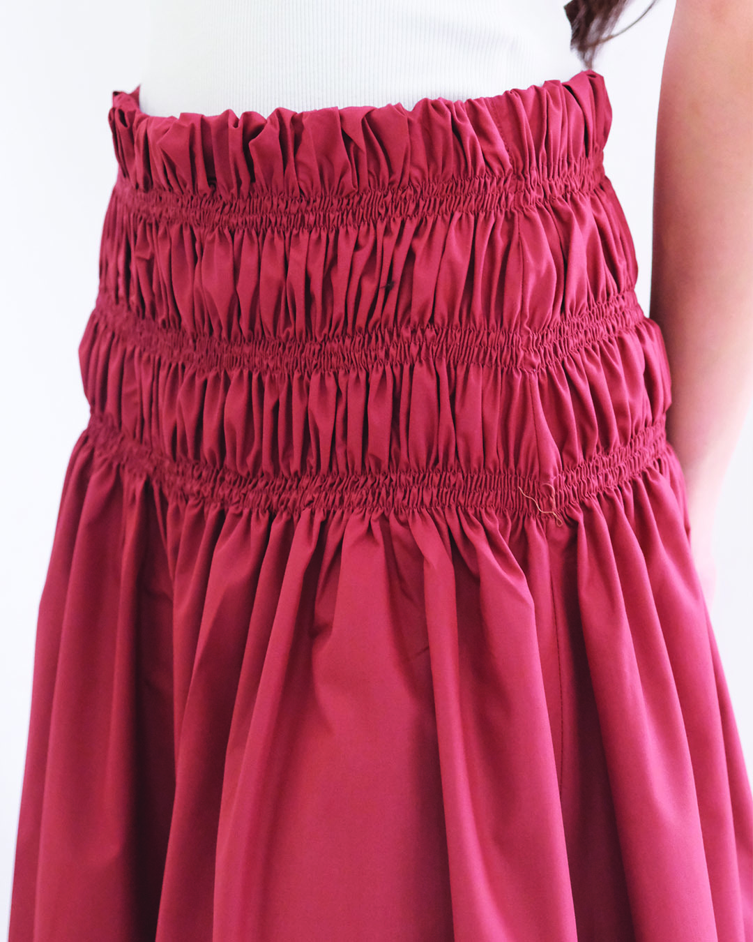 luna skirt 1