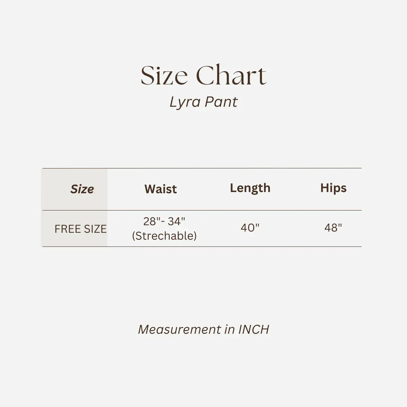 EC Size Chart Instagram Post (2)