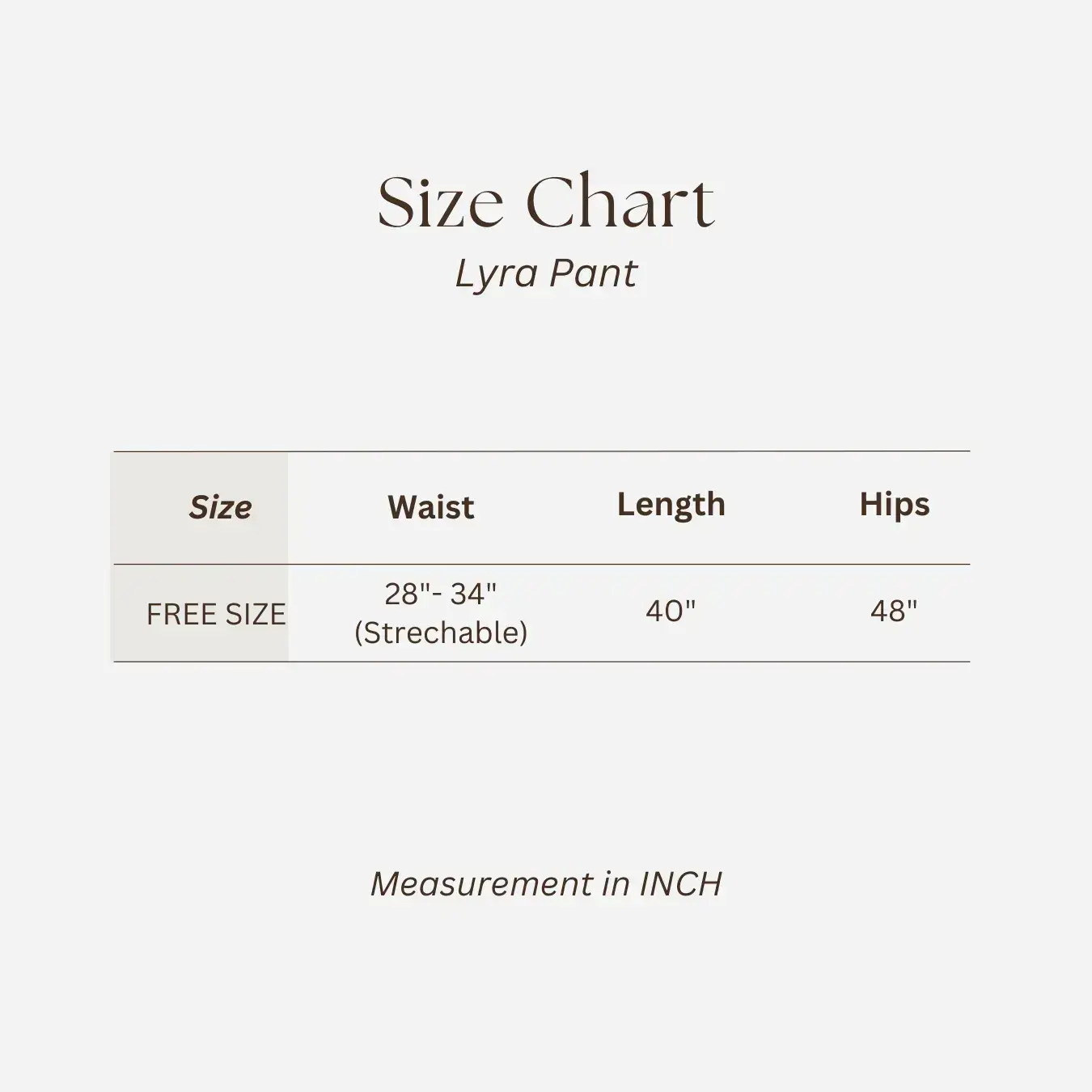 EC Size Chart Instagram Post (2)