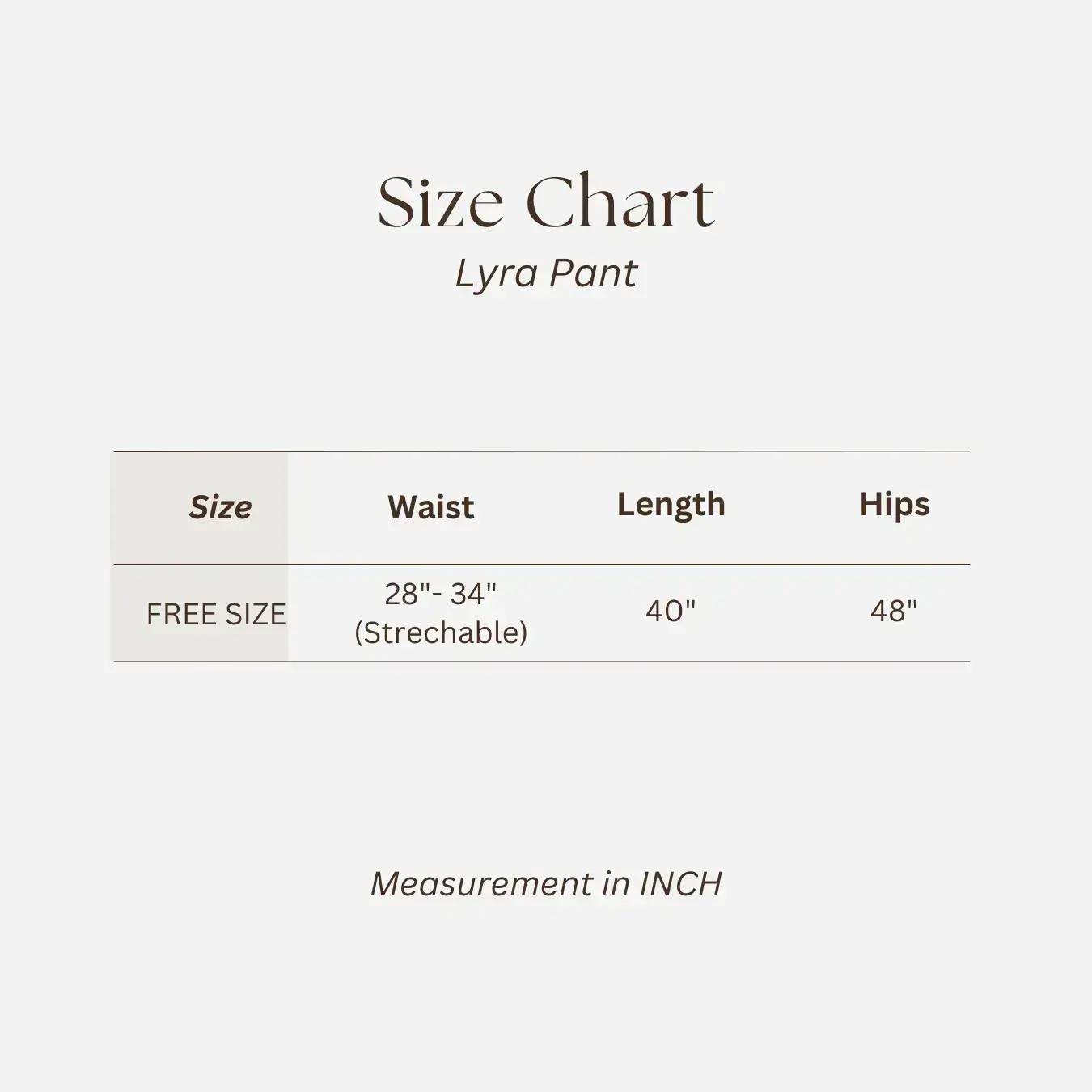 EC Size Chart Instagram Post (2)