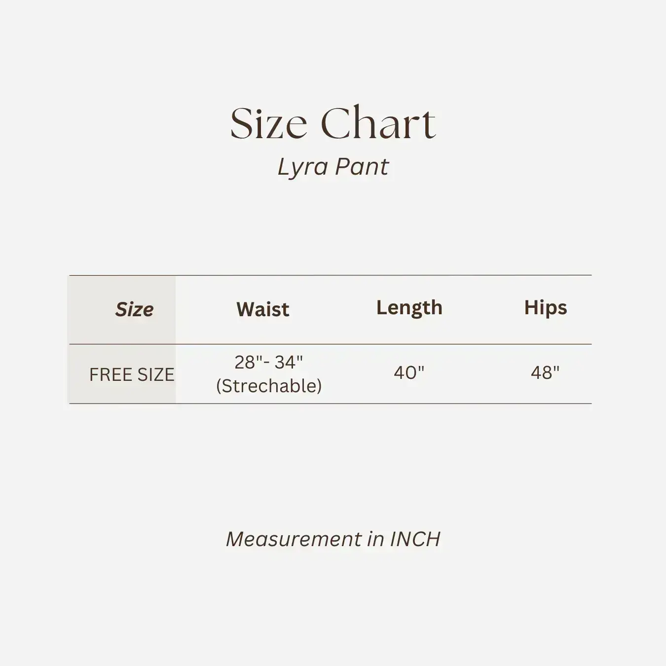 EC Size Chart Instagram Post (2)