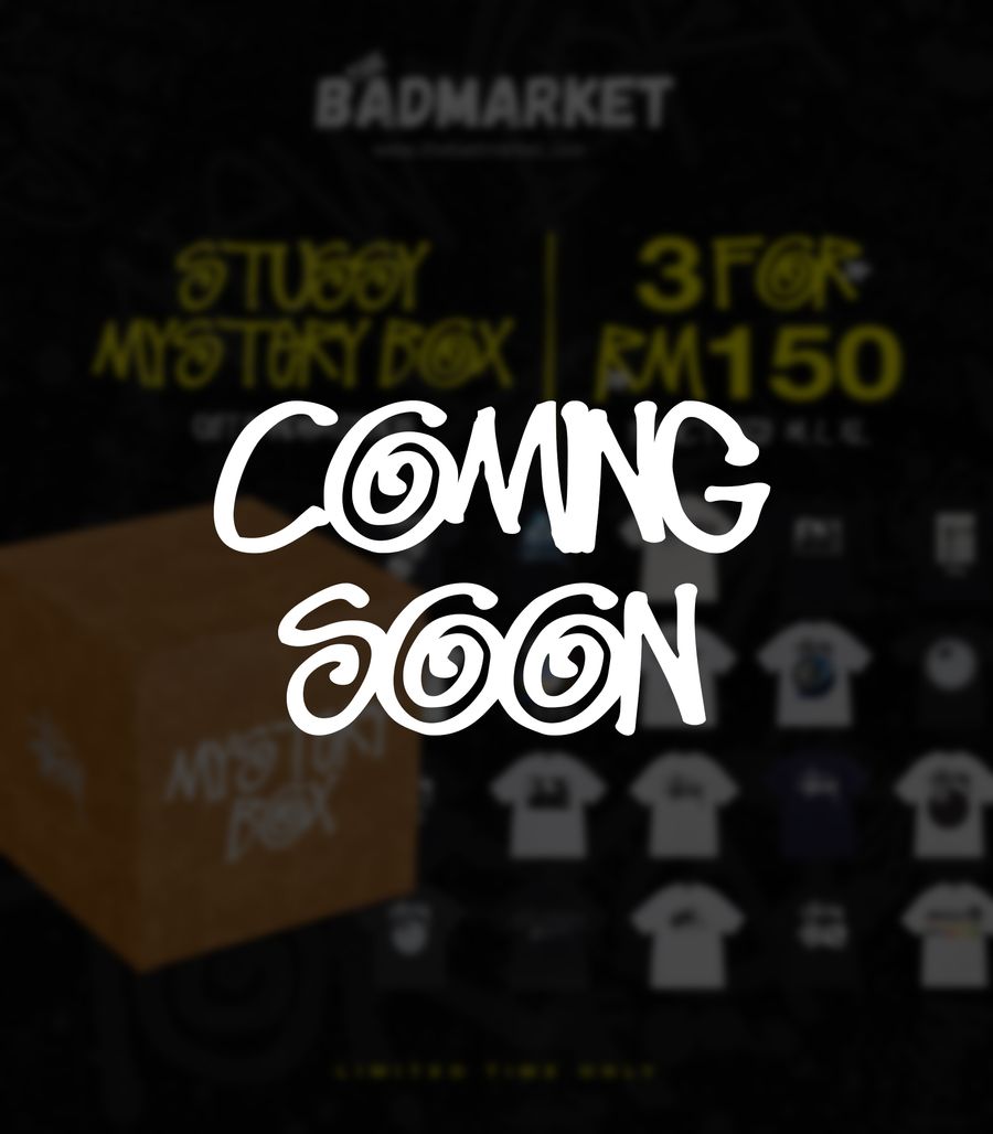 The Bad Market X Used Back Door | 