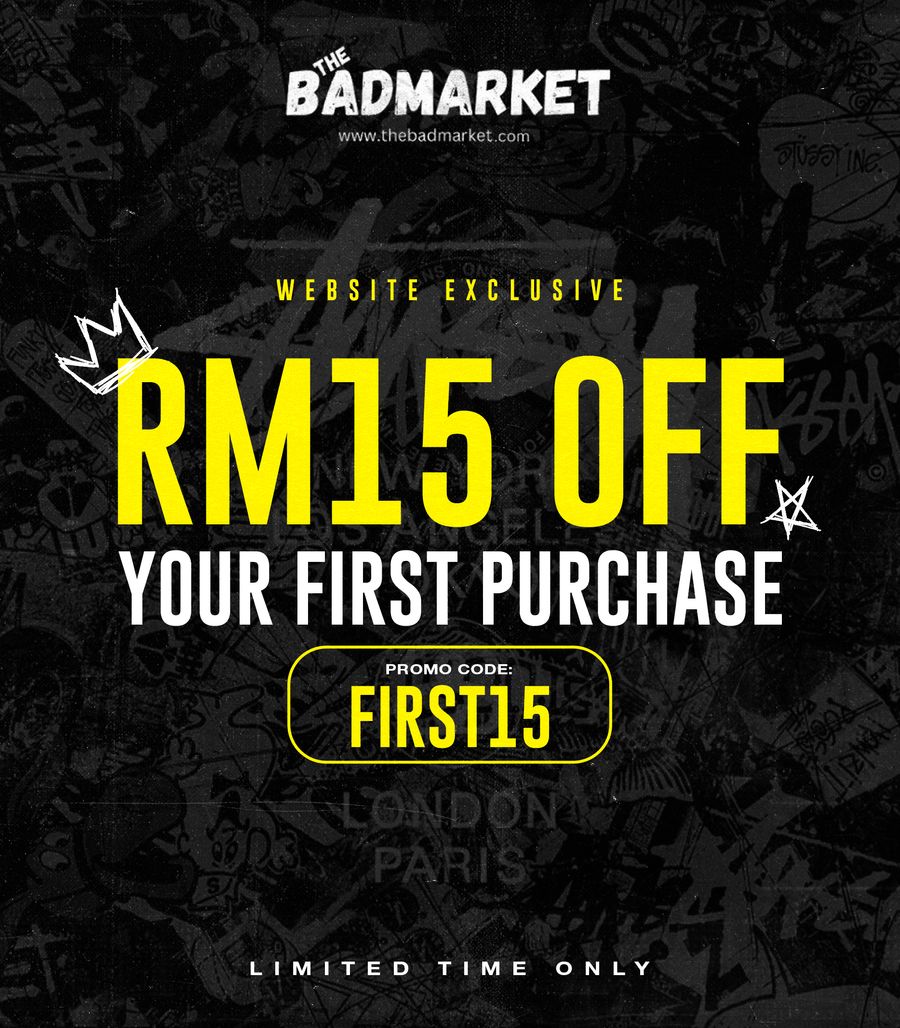 The Bad Market X Used Back Door | 