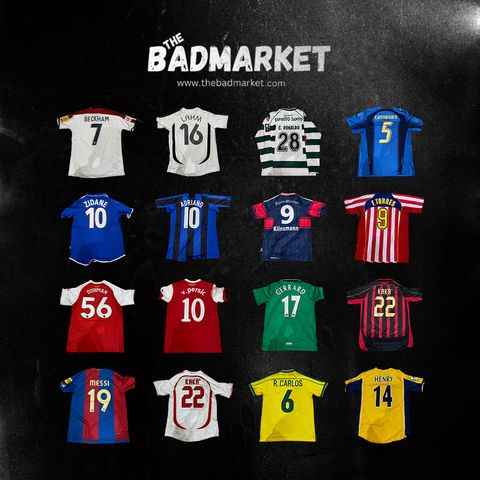 Football Collection
