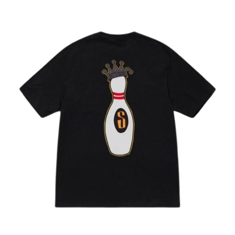 STUSSY COLLECTION – The Bad Market X Used Back Door