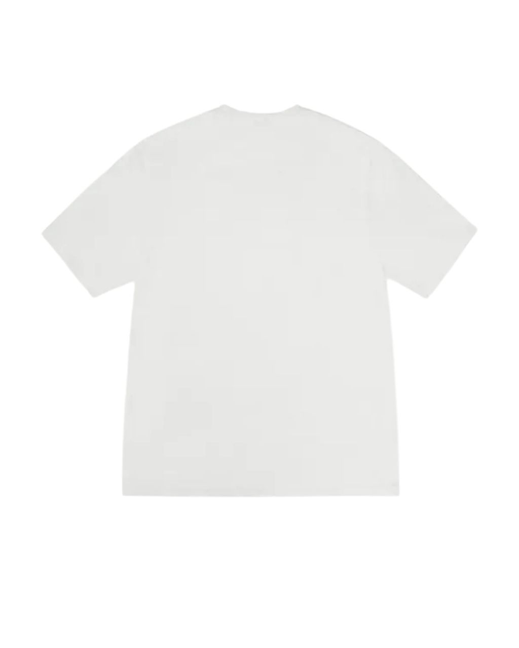 Stussy Authenthic Gear White 2