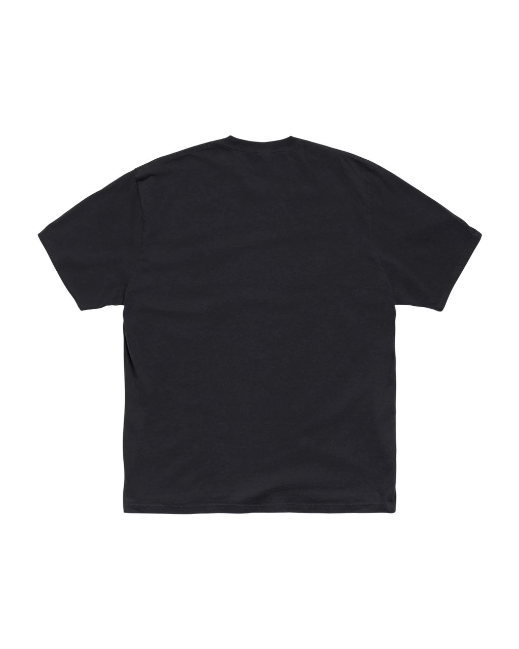 Stussy Wear Laguna Dot Tee Black 2