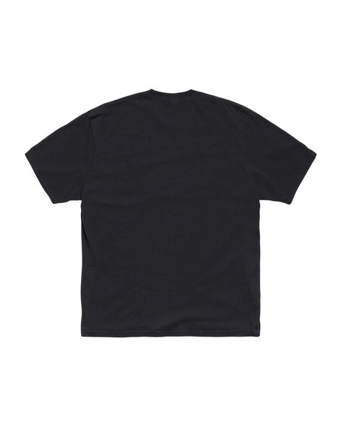 Stussy Wear Laguna Dot Tee Black 2