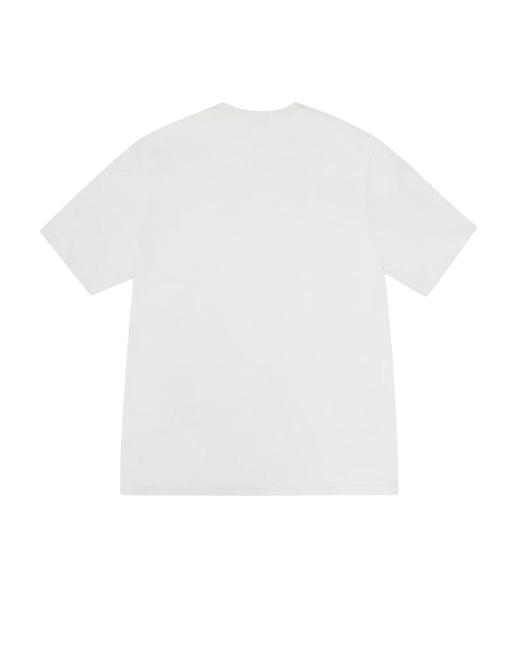 Stussy Wear Laguna Dot Tee White 2