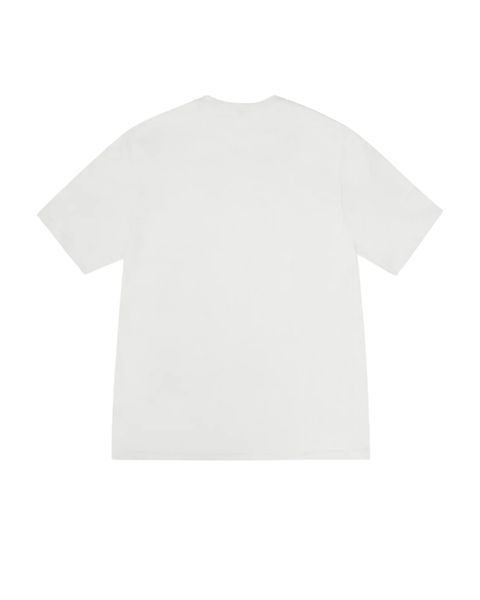 Stussy Wear Laguna Dot Tee White 2