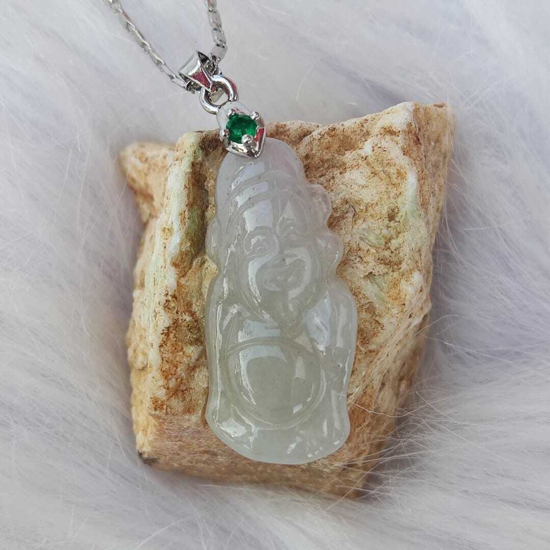 🍀 P105 - Natural Jade 