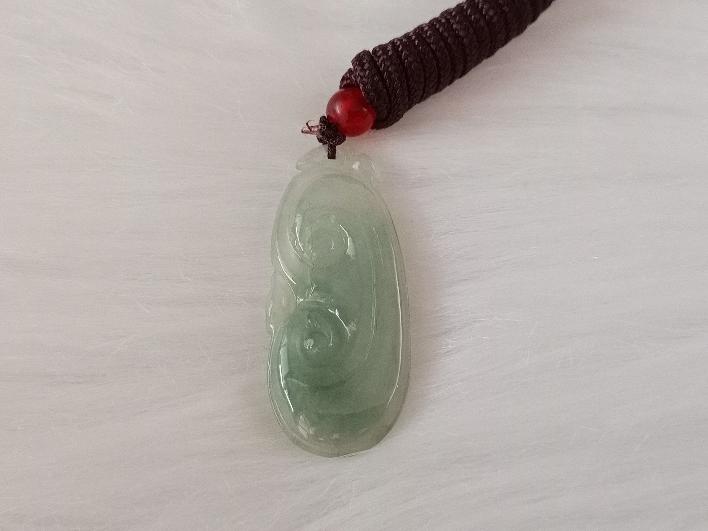 🍀 P174 - Natural Myanmar Jadeite Jade 