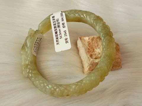 激レア‼️ 本翡翠+角閃石共生　枯木逢春⭐️亀と蜥蜴 印材 新品 貔貅（ヒキュウ）黒曜石 雌雄ペア｜風水開運・金運招来・魔除け