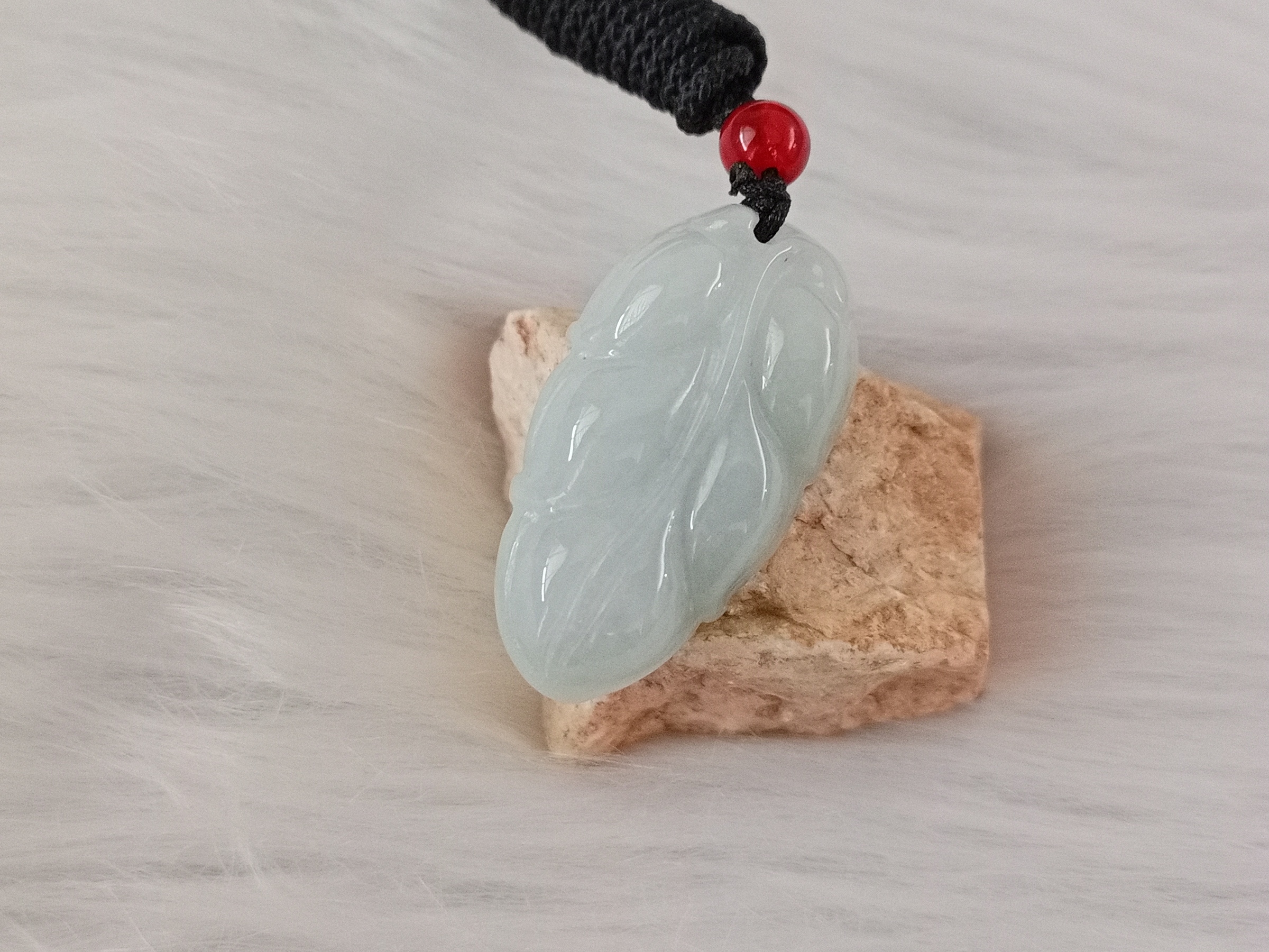 🍀 P449 - Natural Myanmar Jadeite Jade 