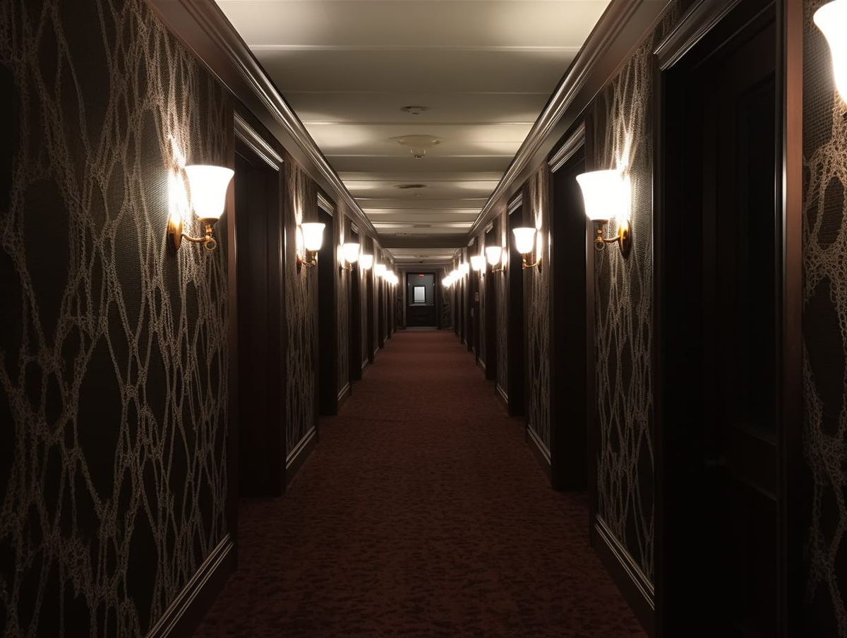 Mysteries Unveiled: Haunted Airbnb and Hotels in Malaysia