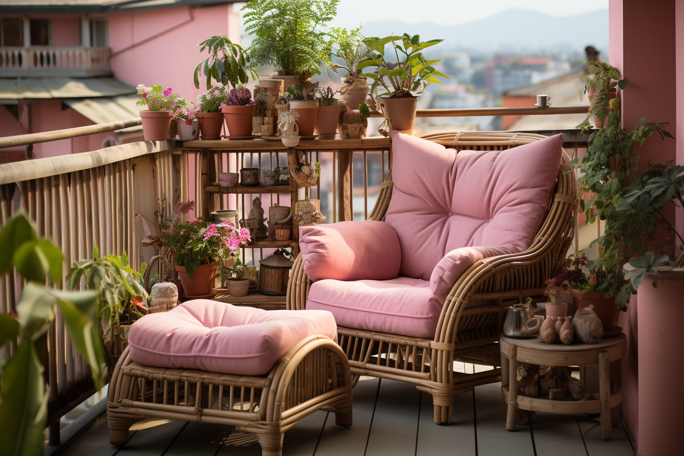 thepotat_a_balcony_with_small_racks_of_books_and_a_bamboo_chair_19b6fcbe-6d40-4432-a983-a9607b6b6db9