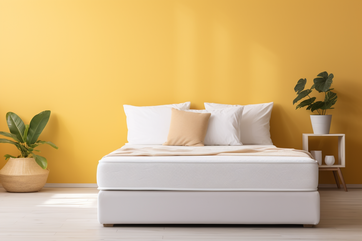 How to Extend the Lifespan of Your Mattress: Tips for Mattress Care and Longevity