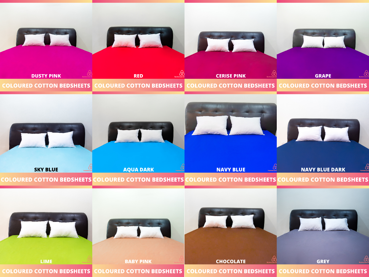 bedsheet