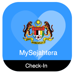 My Sejahtera App