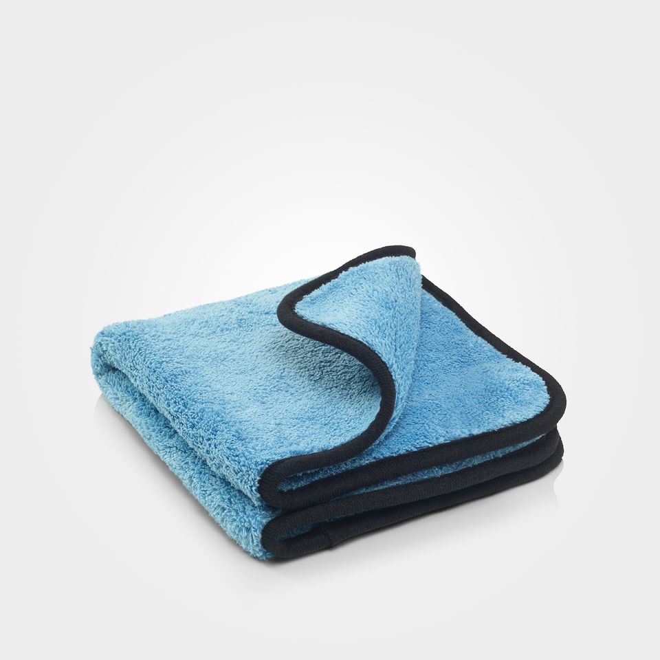 microfibre cloth