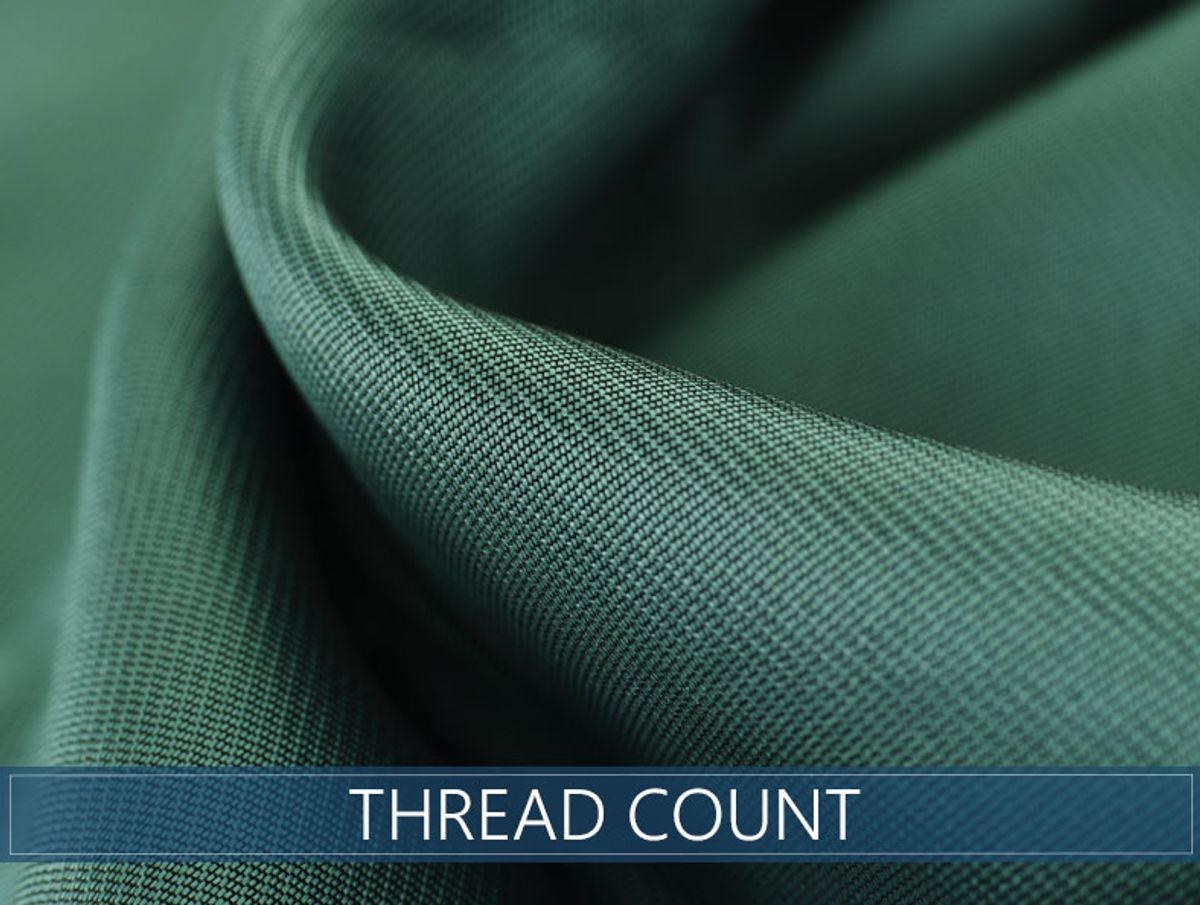 Thread Counts