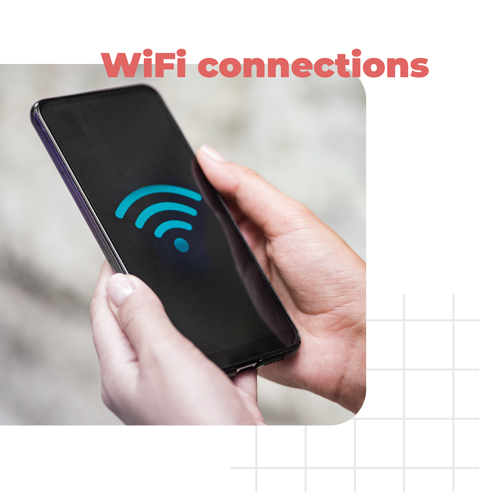 wifi connection