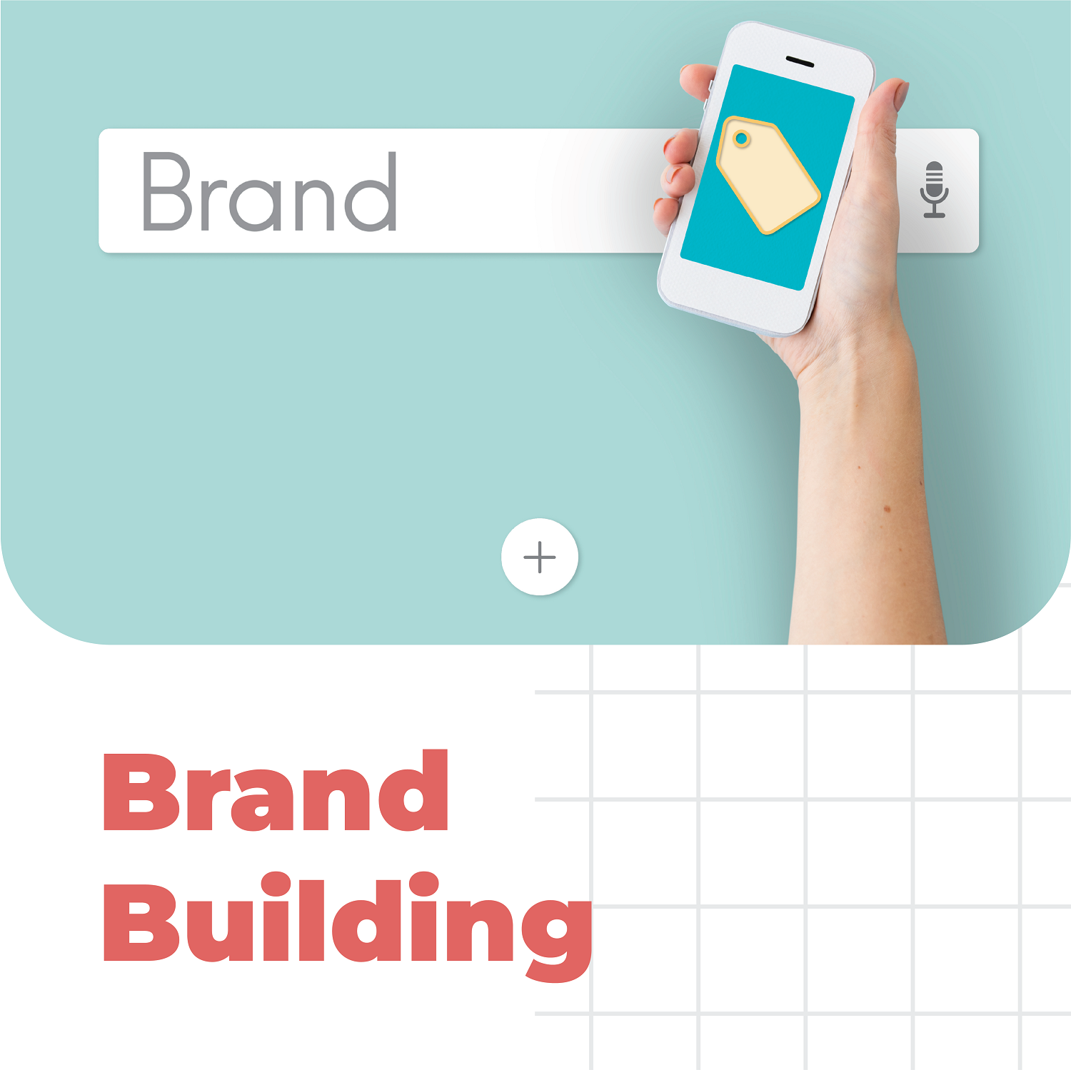 Brand Building