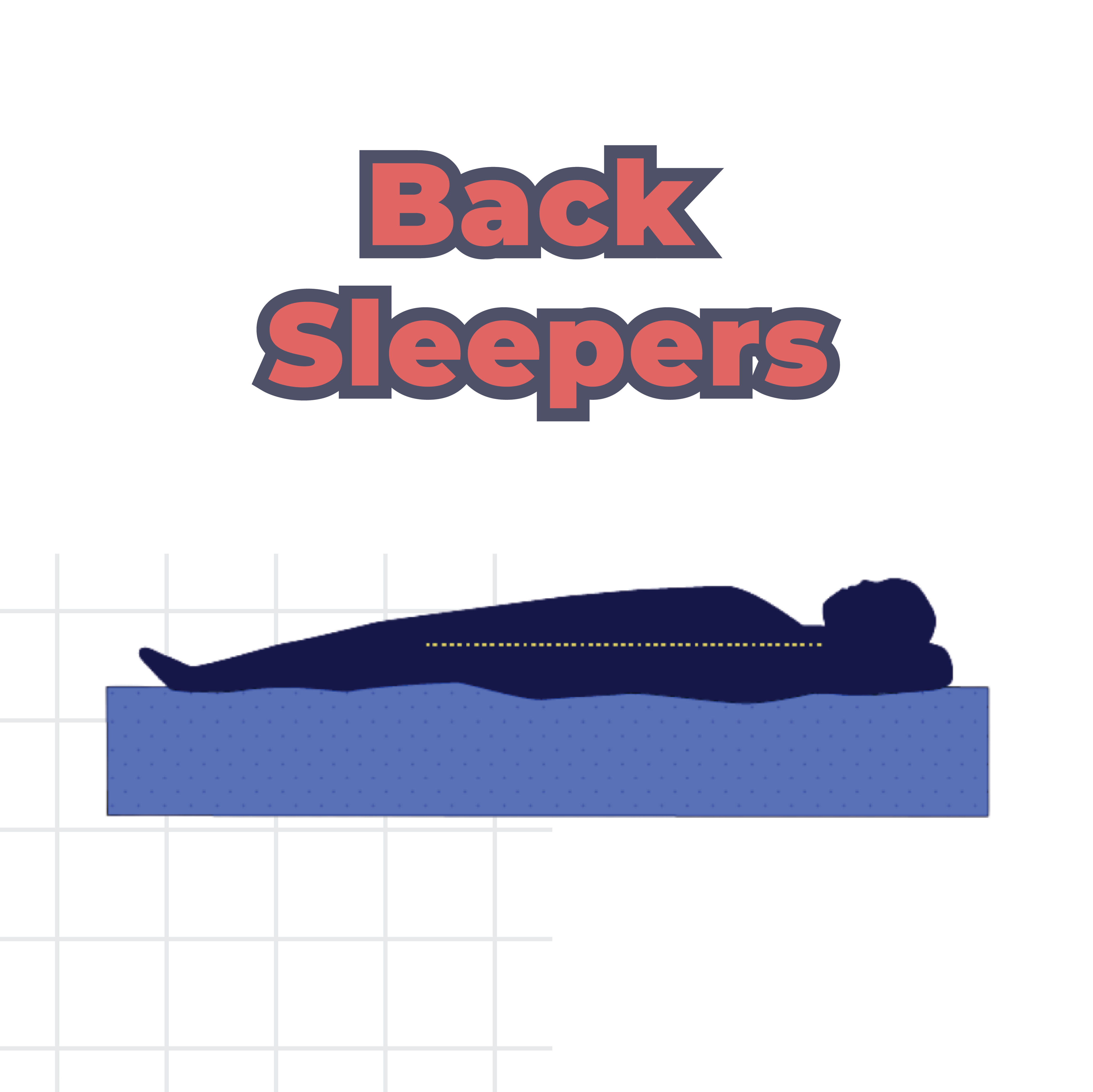 Back Sleepers