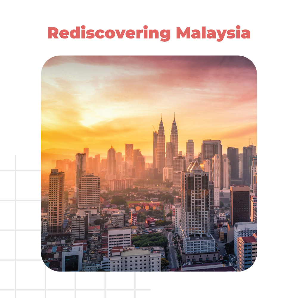 Rediscovering Malaysia