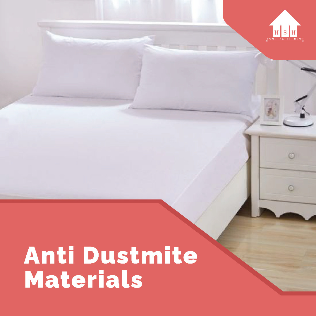 Antidustmite