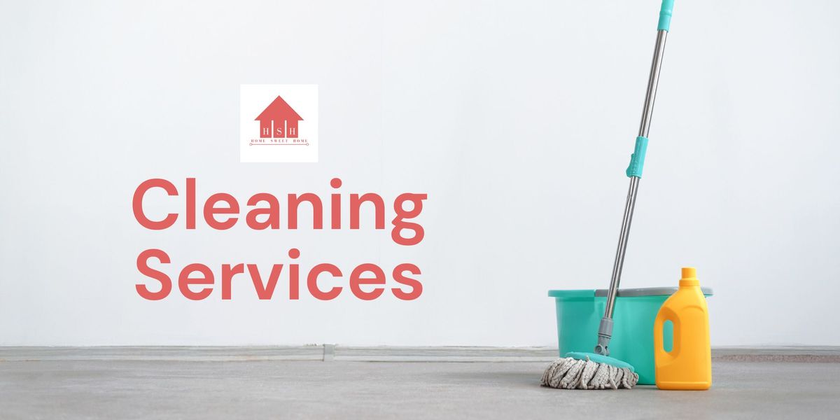 Cleaning Services