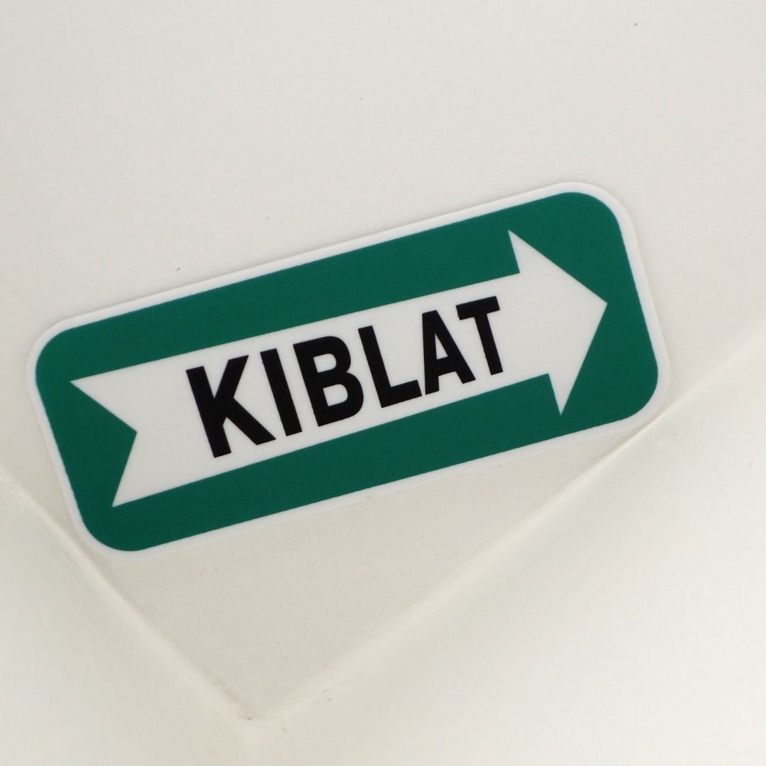 kiblat