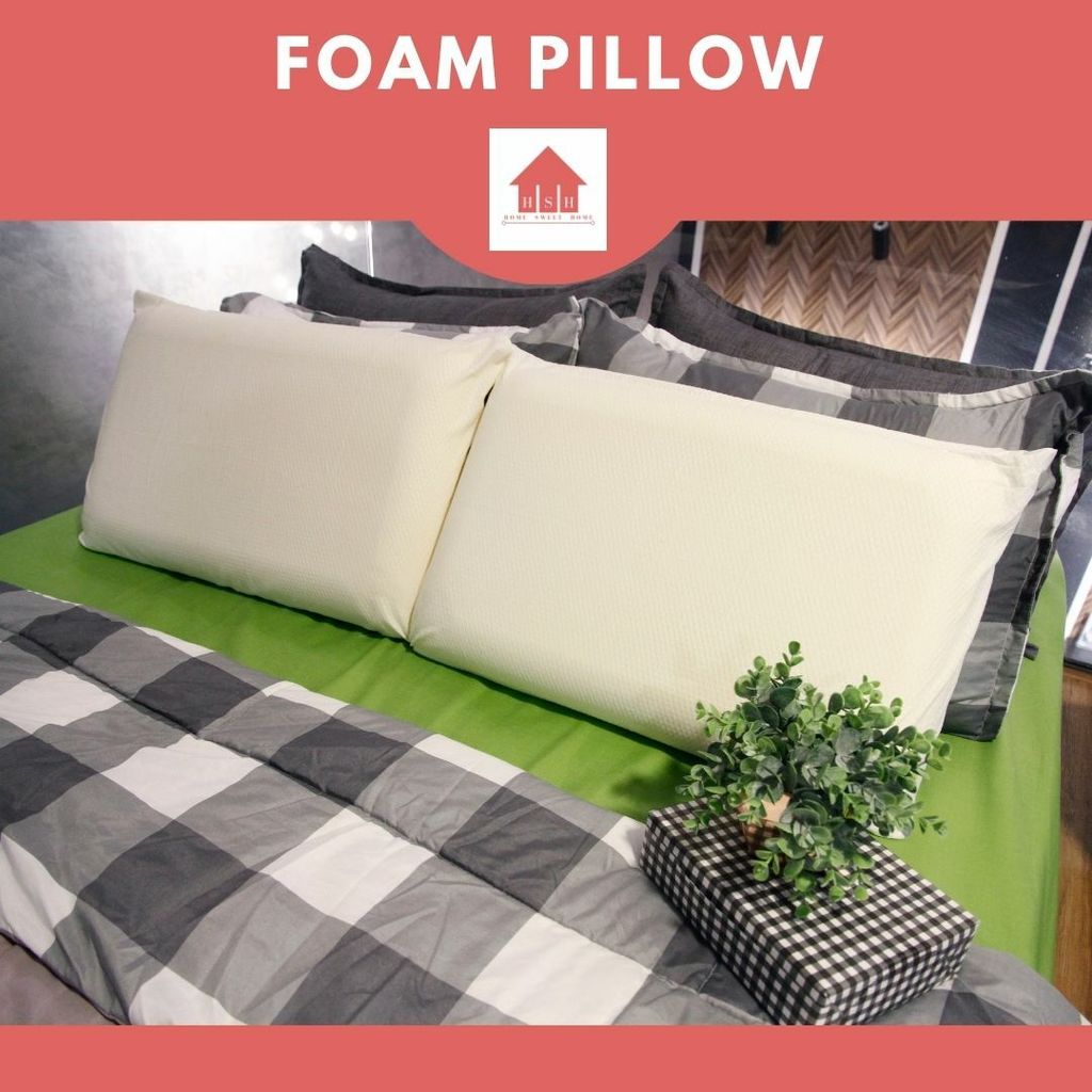 Foam Pillow