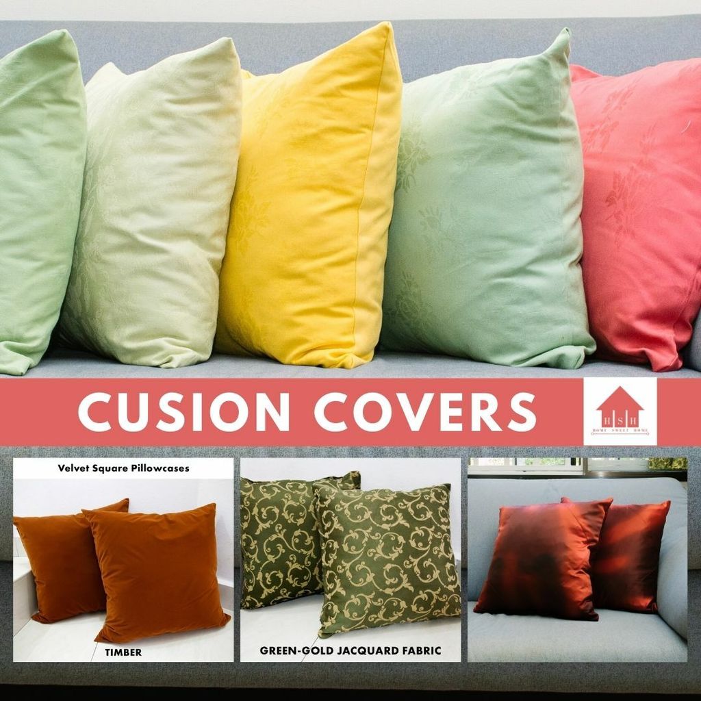 Cushion Cover