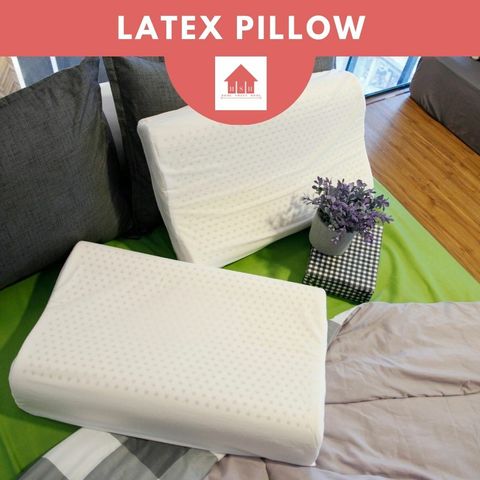 Latex Pillow