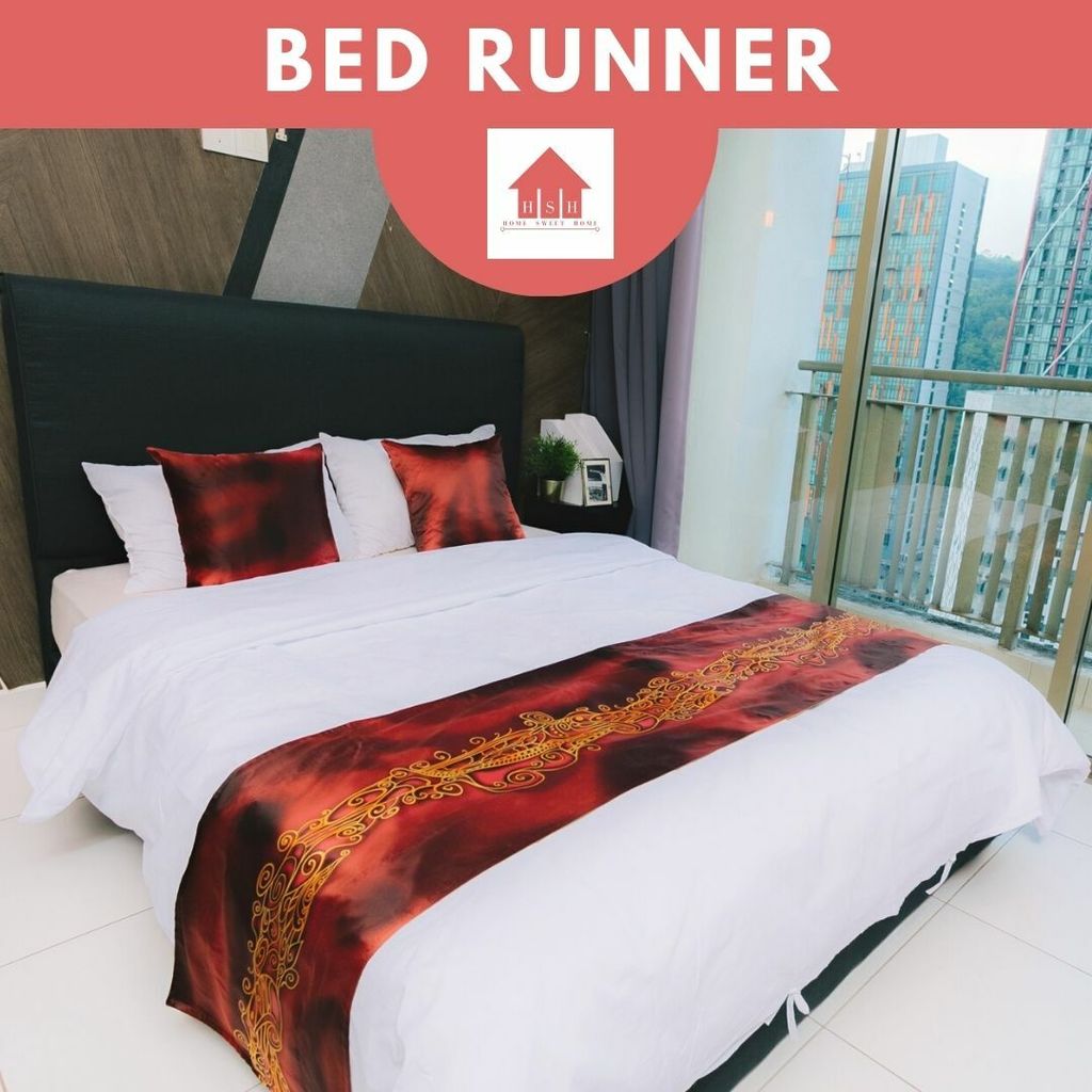 Bed Runner