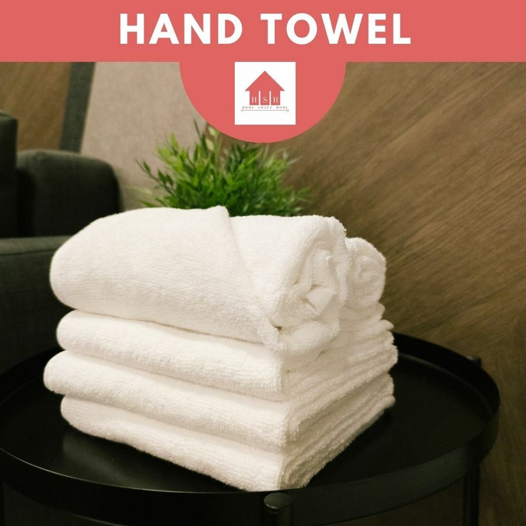 Hand Towel