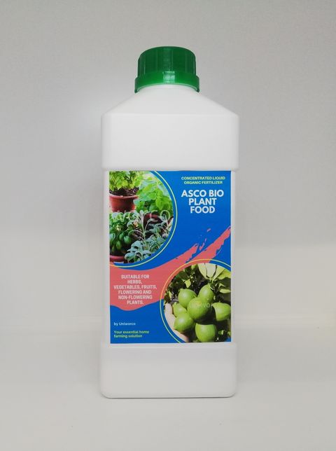 ASCO BIO PLANT FOOD - ORGANIC CONCENTRATED LIQUID FERTILIZER 1 LITER.jpg