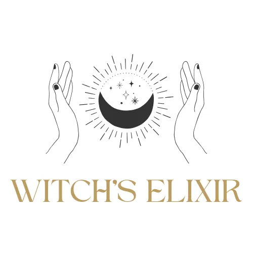 Witch's Elixir