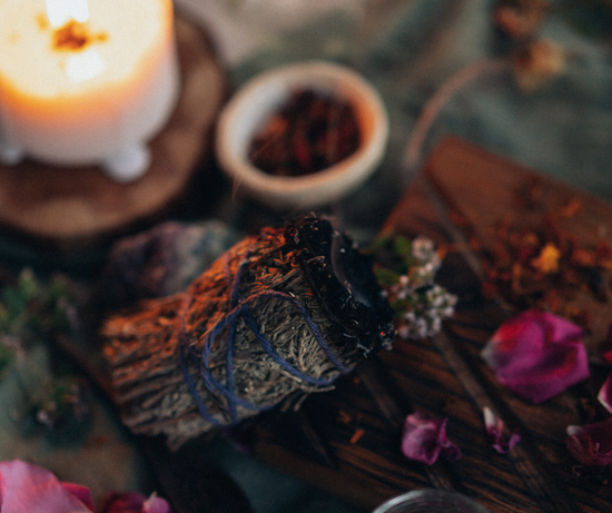  | Witch's Elixir