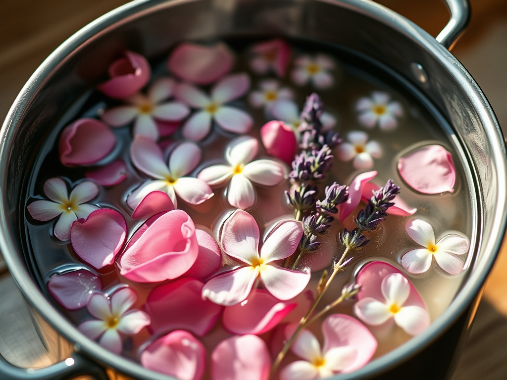 選讀文章：《十二星座香氛燉鍋》