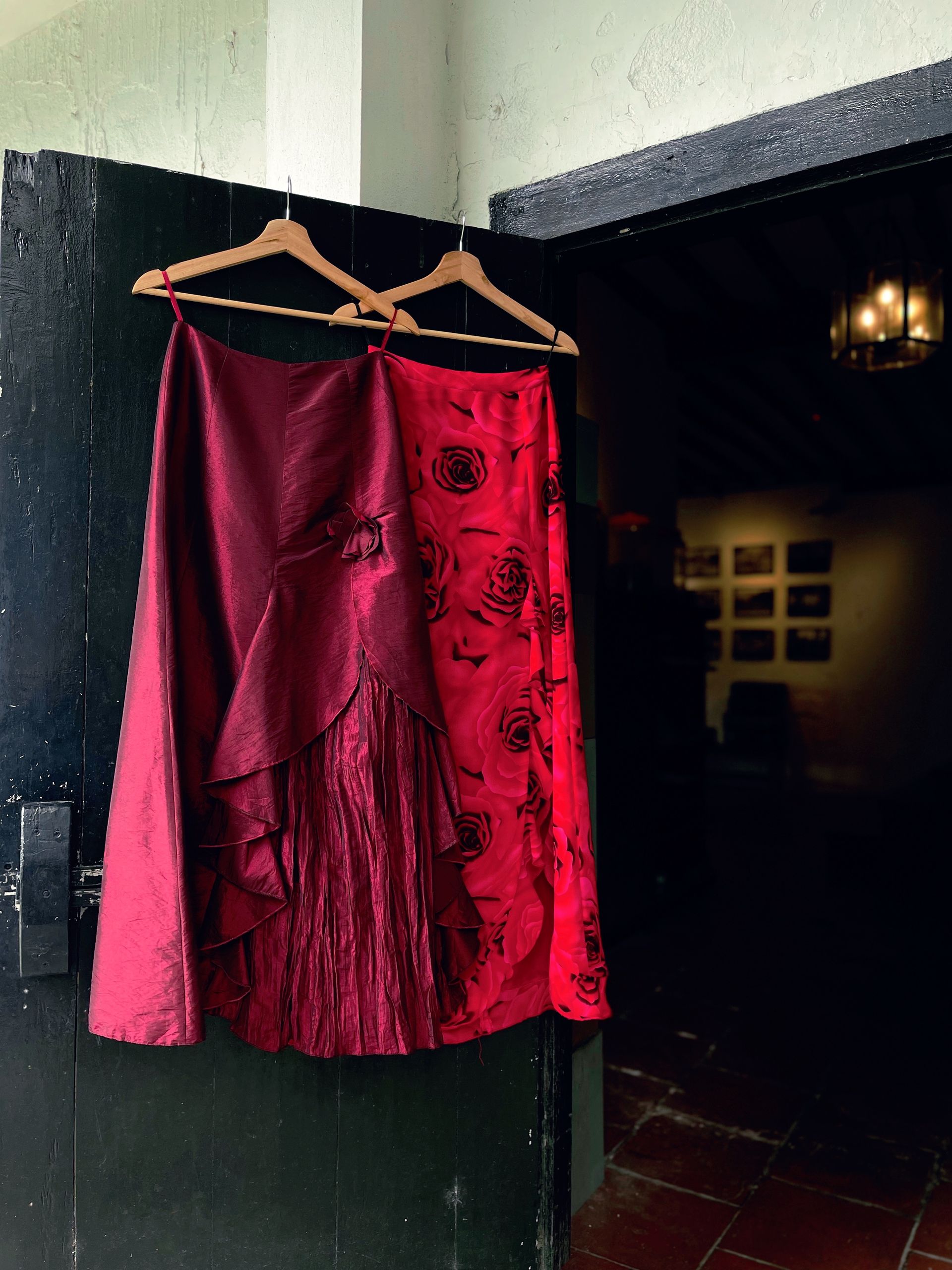 The Simple Piece | Curated Vintage & Second-Hand