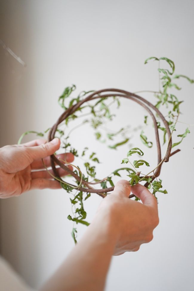 陽台花序Balcony Sense | Featured Collections - 鮮花課程