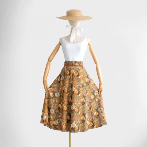 Skirt 1