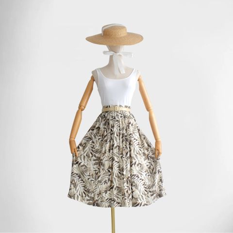 Skirt 3