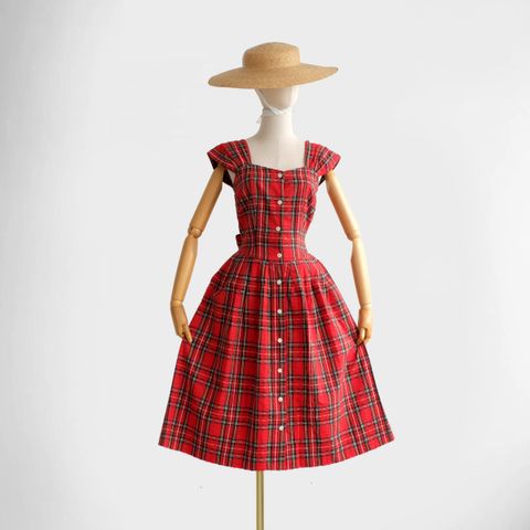 Dress 1